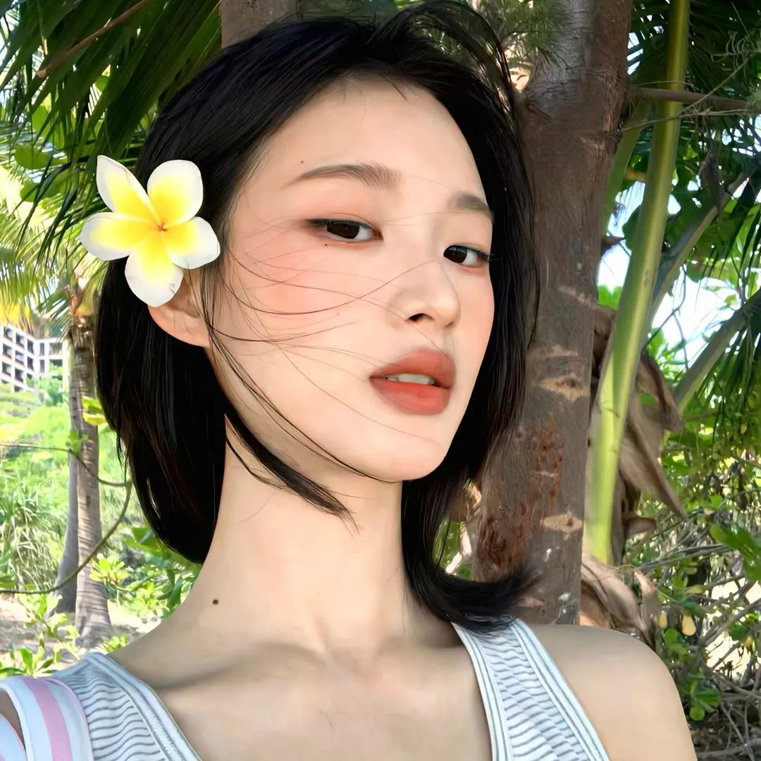 闭上眼睛活着很容易