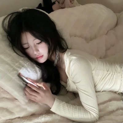 肉眼观察