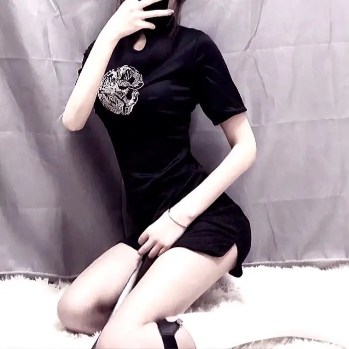 研香奇谈
