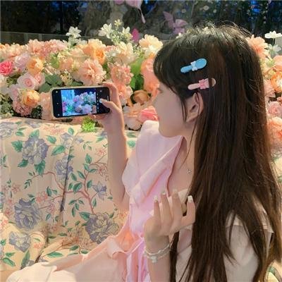 扶桑花女孩之舞